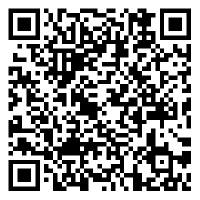微信客服二维码